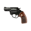 Charter Arms Mag Pug & Pitbull Cha 13920 Magpug&pitbull 357/38/9m 2.2 5sht Blk/wd
