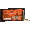 Hsm Tipping Point 2, Hsm 300winmag51n 300win 165 Sst Tipping Pt2 20/20