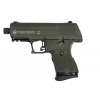 Hi point Pistol Yc9 9mm 10rd 3.93" Olive Drab Slide Thread