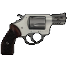 Charter Arms Coyote Cha 53802 380 2 5sht Alum/wd