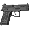 CZ-USA P-09 C Nocturne Luminescent Optic Ready 9mm 15+1 3.74" Black [MPN: 91660]
