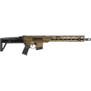 Cmmg Rifle Dissent Mk4 22 Arc - 16" 10rd Folding Stock Bronze