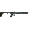 Kel tec Sub 2000 Gen3 9mm 10rd Fits Glock Magazines Green