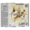 Federal Premium HEVI-Bismuth 12 GA, 3in. 3/8oz. #4 Shot [MPN: PHBX1384] - 25 rounds