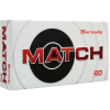 Hornady Match .22 ARC, 88gr, ELD Match [MPN: 81543] - 20 rounds