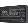 Hornady Black 22 ARC, 75gr, ELD Match [MPN: 81541] - 20 rounds