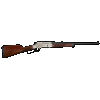 Henry Long Ranger Deluxe - .243 Win. 20" Engraved