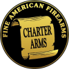 Charter Arms Professional, Cha 63546 Professionaliii 357mag 4.2 Black Nitride