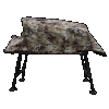 HIGDON DECOYS 31528 INVISI-MAN BLIND OPTIFADE MARSH