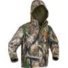 Arctic Shield Classic Elite Parka Realtree Apx Xlarge