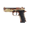 BERETTA 92XI 9MM 18RD CHOCOLATE CHIP