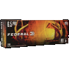 Federal Federal Fusion 6.5 PRC, 140gr, SP [MPN: F65PRCTFS1] - 20 rounds