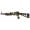 MKS HI POINT 4595TS M81 45ACP WOODLAND CAMO