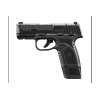 Fn Reflex Mrd 9mm Luger 1 11rd 15rd Black Safety
