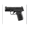 Fn Reflex 9mm Luger 2 10r Mags Black Safety