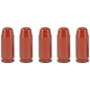 A-ZOOM 40 S and W Snap Cap 5PK
