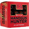Hornady Handgun Hunter .500 S&W MAGNUM, 300gr, MonoFlex [MPN: 9251] - 20 rounds