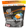 Dead Down Wind (arcus) Laundry Bombs Ddw 118418 Black Prem 36ct