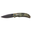 Browning Prism 3 Folding Knife - FD Camo