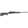 Cva Cascade Xt 450bm 22" #5 W/rail Black/od Green