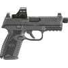 Fn 509m Tactical 9mm Holosun 407c 2 10rd Mags Black