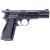 Century Arms Centurion 14 9mm 4.65" Fs 15rd Mag Black