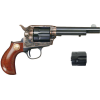 Cimarron Lightning .32-20 - 4.75" W/.32hrm Cyl Birdshead