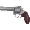 Charter Arms Professional Vi .357 Magnum 4.2" 6rd Stainless Steel Walnut