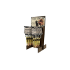 Cbg 308 Btl Opn Kychn Dsply 24pc