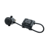 Cloud Defensive REIN Single Momentary Switch