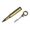 Cbg 50 Caliber Corkscrew Gold