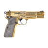 EAA Corp Mcp35 9mm 4.87" 15+1 Gold