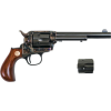 Cimarron Lightning .32-20 - 5.5" W/.32hrm Cyl Birdshead