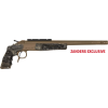 Cva Scout Pistol 44 Mag 14" - 11/16x24 Brake Bronz/rt Excape