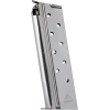 Iver Johnson Magazine 1911 Gvt - 10mm 8rd Nickel