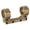 Badger Ordnance Condition One MAX 35 MM, 1.54" tall (TAN) Black