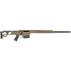 BARRETT MRAD SMR .308 WIN/7.62 NATO 24" 10RD FDE FIX STOCK