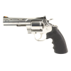 Grizzly 357 Magnum Revolver 4.25'' Bbl 6 Round Ss/Black