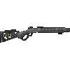 Chiappa Firearms 92 Chia 920.434 1892 Td Wildland Lvr 44m 16 Blk