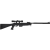 Crosman Magfire Cros Cmd2sxs .22cal Break Barrel Airrfl