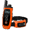 Boyt Harness Mr 1000 38107 Mr1000 Training Collar W/rmt Blk/or