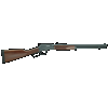Henry Big Boy Steel .327 Federal Mag. 20" Blued Walnut