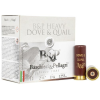 B&p Ammunition Heavy Dove & Quail 12 GA, 2-3/4in. 1 1/8oz. #9 Shot [MPN: 12b18d9] - 25 rounds
