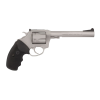 Charter Arms Mag Pug, 357 Mag 6" 6rd Stainless