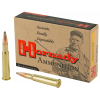 Hornady Custom .30-40 KRAG, 180gr, Interlock - 20 Rounds [MPN: 81202]