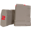 Amend2 Ar10 Sr25 Mag 7.62x51 20rd Polymer Fde