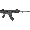 Cz Bren 2 Ms Pistol 7.62x39 - 14.17" 1-30rd Mag Black