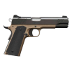 Kimber Mfg. inc Custom Lw 3000460 Custm Fde Mp 45acp