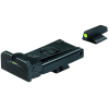 Kimber Mfg.,inc 1911 Adjustable Night Sight Set, Kimber Ml21210 1911 Adj Night Sight Set
