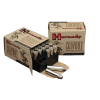 Hornady Custom Cowboy .44-40 WIN, 205gr, LFN [MPN: 9075] - 20 rounds